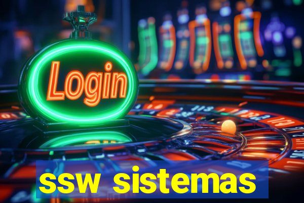 ssw sistemas